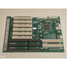 Advantech PCA-6108P6 Industrial-Grade Single Board Computer (SBC)