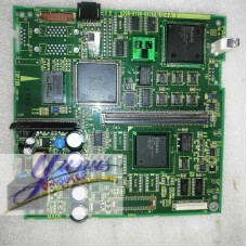 Fanuc A20B-8100-0821 Display Main Board