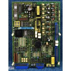 Fanuc A16B-1100-0200 Board - Precision CNC Automation Solution