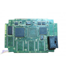 Fanuc A20B-3300-0393 Board - Precision Industrial Automation Component