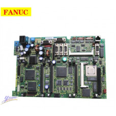 Fanuc A20B-8100-0541 Board - Precision CNC Control Component