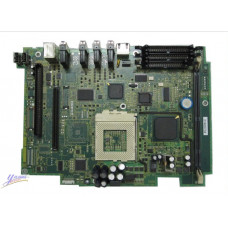 Fanuc A20B-8100-0933 Board for CNC Machinery | Precision Control Component