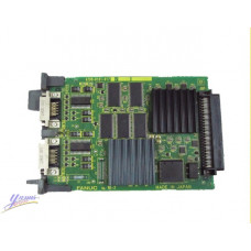 Fanuc A20B-8101-017 Board - Precision Industrial Automation Component