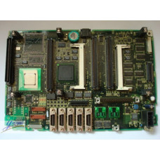 Fanuc A20B-8101-0285 Board: Industrial Control Unit for Precision Automation