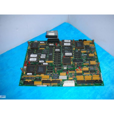 GE Fanuc DS200SDCCG1AHD Board - Precision Control for Industrial Applications