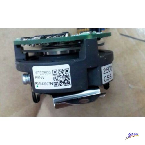 Panasonic MFE2500P8NV Encoder