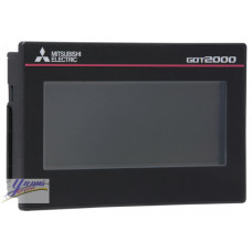 Mitsubishi GT2103-PMBD GOT2000 Series HMI