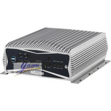 Mitsubishi NISE 3600E BOX PC – Industrial-Grade High-Performance Computing Solution