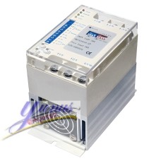 Three Phase Soft Start / Stop Motor Controller - SP Series