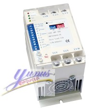 Three Phase Soft Start OL Series Motor Controller