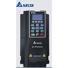 Delta VFD450CP23A-21 45kW Industrial Inverter - Precision Power for Advanced Operations