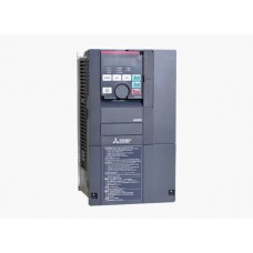 Mitsubishi FR-F846-00052-E2-60L2 Inverter | High-Performance Variable Frequency Drive