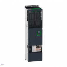 Schneider ATV9B0C20Q6 Variable Speed Drive - Altivar Process Modular - ATV900 - Low Harmonic/Regen Drive