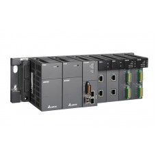 Delta AHCPU530-RS2 PLC: Enhanced Performance for Industrial Automation