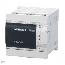 Mitsubishi FX3G-14MR/DS PLC – FX3G Base Unit