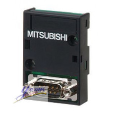 Mitsubishi FX3G-232-BD PLC Interface Module (RS232C)