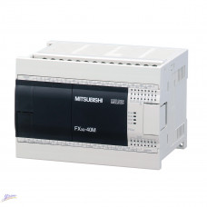 Mitsubishi FX3G-40MR/DS PLC - FX3G Base Unit