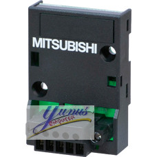 Mitsubishi FX3G-4EX-BD FX3G BD Board with 4 Inputs DC24V