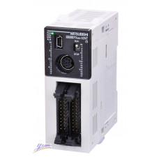 Mitsubishi FX3GC-32MT/DSS PLC Base Unit – Compact and High-Performance Controller