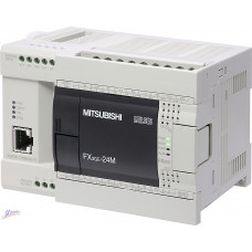 Mitsubishi FX3GE-24MT/DS PLC – High-Performance Programmable Logic Controller