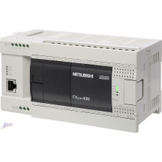 Mitsubishi FX3GE-40MR/DS PLC – High-Performance Programmable Logic Controller