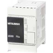 Mitsubishi FX3S-14MT/DS FX3S Base Unit - Compact and Powerful PLC