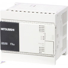 Mitsubishi FX3S-30MR/DS FX3S Base Unit – Compact PLC with Advanced Control