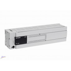 Mitsubishi FX3U-128MT/ESS PLC | FX3U Base Unit | 128 I/O Points