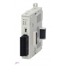 Mitsubishi FX3U-2HSY-ADP PLC – FX3U Two-Axis Positioning Module