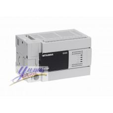 Mitsubishi FX3U-32MT/DSS PLC - FX3U Base Unit with 32 I/O Points