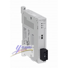 Mitsubishi FX3U-485ADP-MBH PLC RS-485 Communication Module