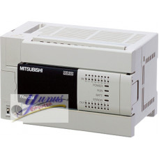 Mitsubishi FX3U-48MR/ES PLC, FX3U Base Unit