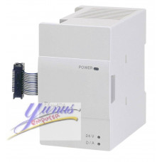 Mitsubishi FX3U-4DA PLC Analog Output Module - Precision Control for Industrial Automation