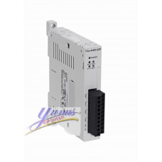 Mitsubishi FX3U-4HSX-ADP High-Speed Counter Module for FX3U PLC