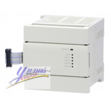 Mitsubishi FX3U-4LC PLC, FX3U Temperature control module