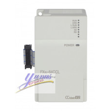 Mitsubishi FX3U-64CCL PLC Communication Module