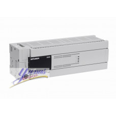 Mitsubishi FX3U-80MT/DSS PLC | FX3U Base Unit