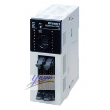 Mitsubishi FX3UC-16MR/D-T PLC | Compact FX3UC Base Unit