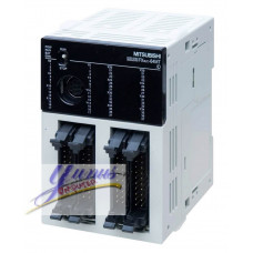 Mitsubishi FX3UC-64MT/DSS PLC | FX3UC Base Unit