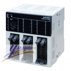 Mitsubishi FX3UC-96MT/DSS PLC Base Unit | Advanced FX3UC Series Controller