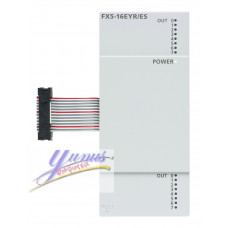 Mitsubishi FX5-16EYR/ES FX5 I/O Extension Module