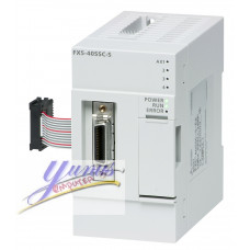 Mitsubishi FX5-40SSC-S PLC: Advanced Industrial Automation Solution