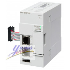 Mitsubishi FX5-ENET/IP FX5 Communication module; EtherNet/IP