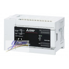 Mitsubishi FX5U-32MR/ES FX5U CPU – High-Speed PLC with Advanced I/O and Communication