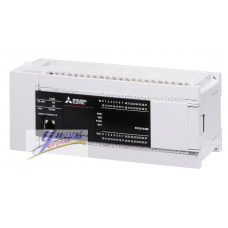 Mitsubishi FX5U-64MR/DS FX5U Series PLC - 32 Digital Inputs, 32 Relay Outputs, 3 Analog Inputs, Ethernet & RS-485 Connectivity