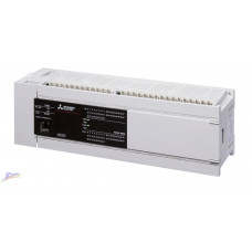 Mitsubishi FX5U-80MR/DS FX5U CPU Base Unit