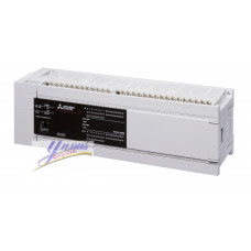 Mitsubishi FX5U-80MR/ES FX5U CPU - High-Performance Programmable Logic Controller