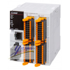 Mitsubishi FX5UC-32MR/DS-TS FX5UC CPU | High-Performance PLC