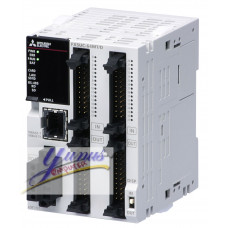 Mitsubishi FX5UC-64MT/DSS FX5UC CPU – High-Speed Industrial Automation Controller