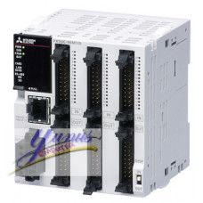 Mitsubishi FX5UC-96MT/DSS FX5UC CPU - High-Performance Industrial Control Unit